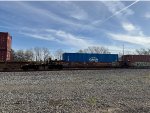 BNSF 238387